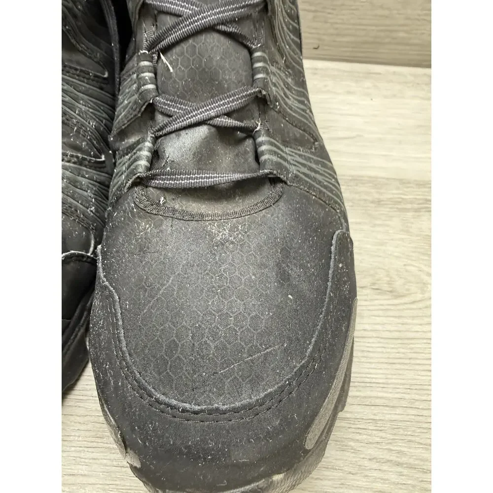 Timberland PRO Powertrain Mid Alloy Toe work boots. Men’s Size 13.